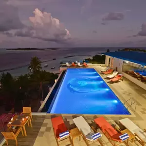отель Season Paradise