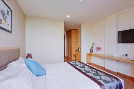 Отель Season Paradise  в Северный Мале Атолл - Мальдивы