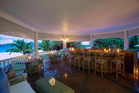 Cousine Island Seychelles