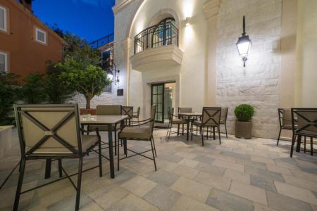 Отель Forza Terra в Котор - Черногория