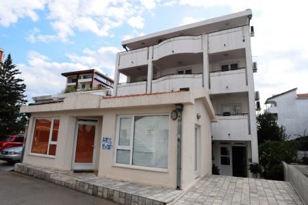 Отель Idila  в Будва - Черногория