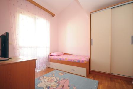 Отель Idila  в Будва - Черногория