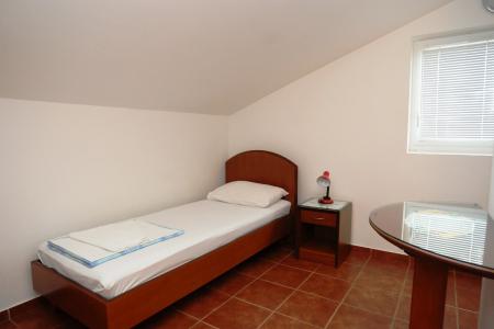 Отель Idila  в Будва - Черногория