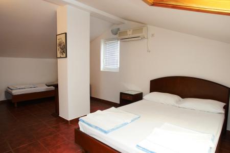 Отель Idila  в Будва - Черногория