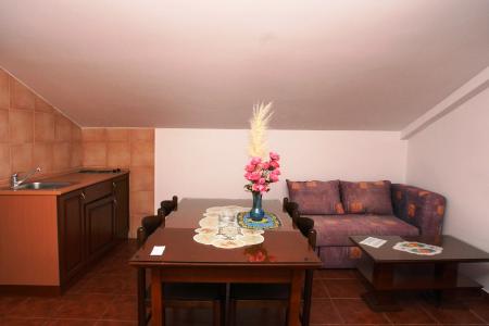 Отель Idila  в Будва - Черногория