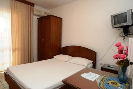 Отель Idila  в Будва - Черногория