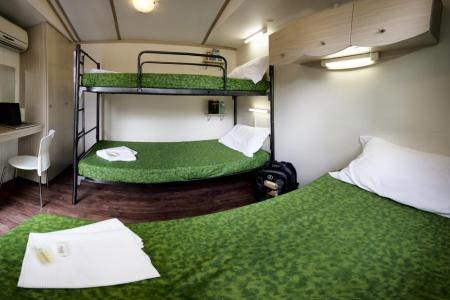 Отель Roma Camping In Town в Рим - Италия