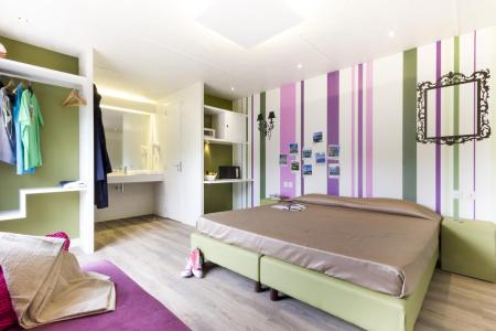 Отель Roma Camping In Town в Рим - Италия