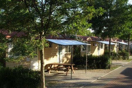 Отель Roma Camping In Town в Рим - Италия