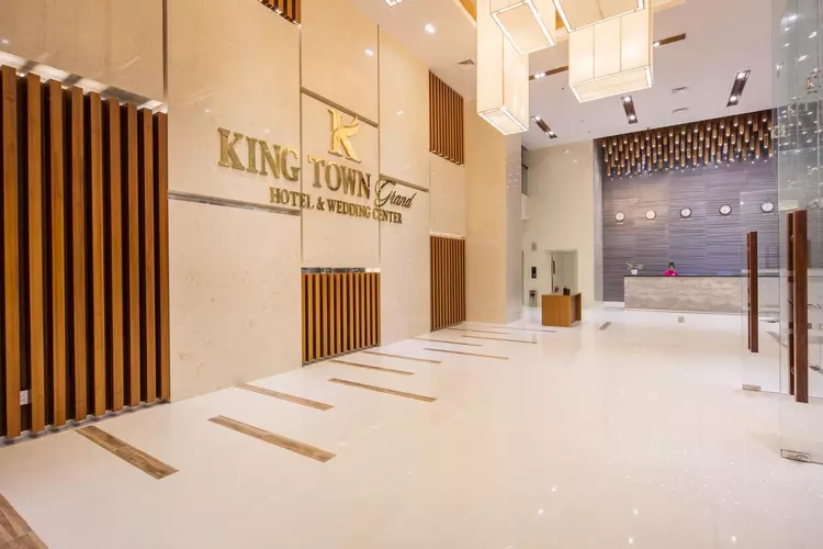 King Town Grand Hotel & Wedding Center