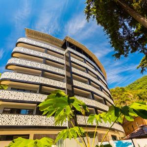 отель Grand Afon