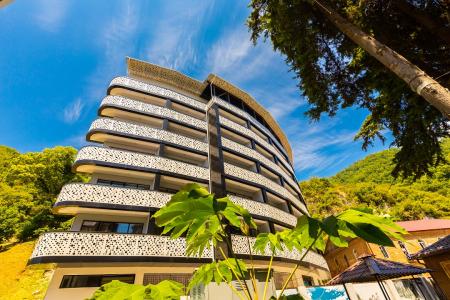 Отель Grand Afon в Новый Афон - Абхазия