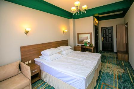 Garuda Boutique Hotel