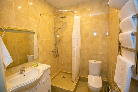 Garuda Boutique Hotel