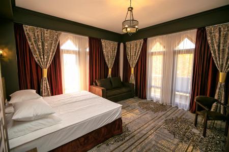 Garuda Boutique Hotel