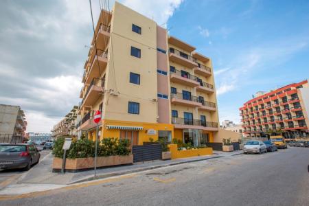 Huli Hotel & Apartment