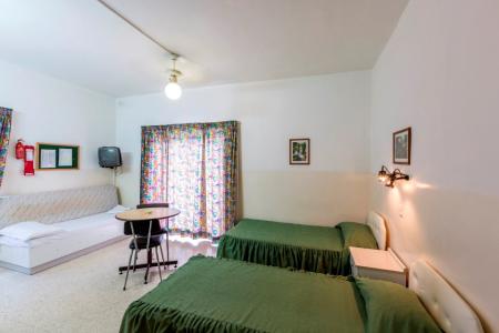 Huli Hotel & Apartment