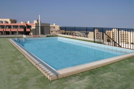 Huli Hotel & Apartment