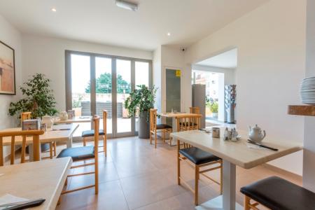 Huli Hotel & Apartment