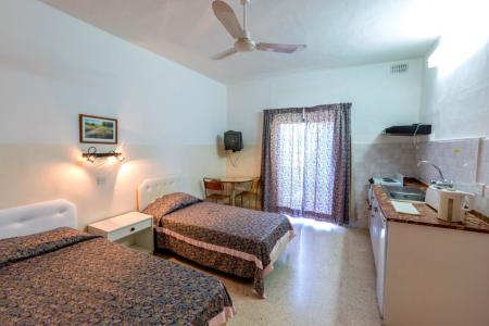 Huli Hotel & Apartment