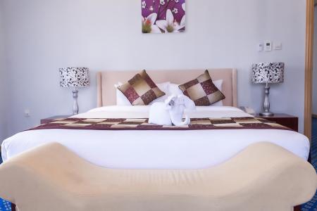 Отель Red Castle Hotel в Шарджа - ОАЭ