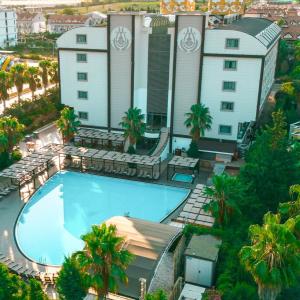 отель Orfeus Queen Hotel & Spa