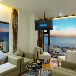 отель Cicilia Hotel & Spa