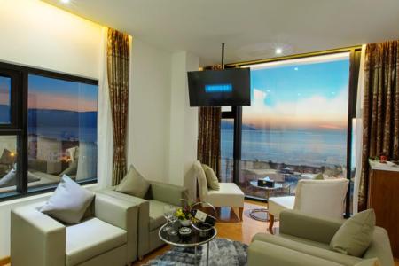 Отель Cicilia Hotel & Spa в Дананг - Вьетнам