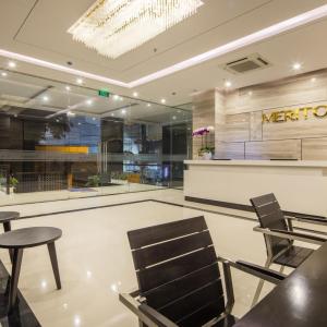 отель La Sera Nha Trang Hotel