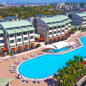 отель Vonresort Elite