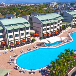 отель Vonresort Elite