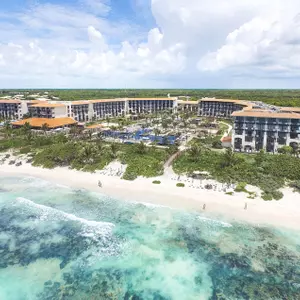 отель Unico 20 87 Hotel Riviera Maya