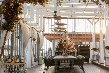 Отель Club Prive By Rixos Belek в Белек - Турция