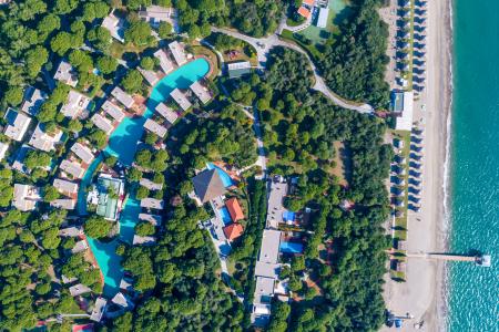 Отель Club Prive By Rixos Belek в Белек - Турция