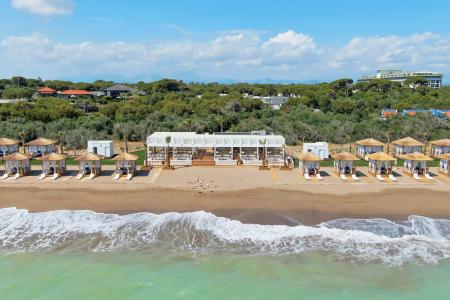 Отель Club Prive By Rixos Belek в Белек - Турция