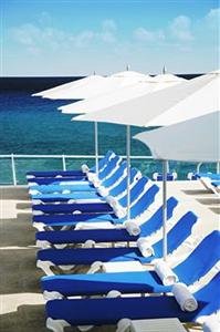 Отель Cozumel Palace в о. Косумель - Мексика