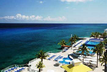 Отель Cozumel Palace в о. Косумель - Мексика