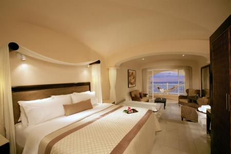 Отель Cozumel Palace в о. Косумель - Мексика