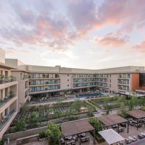 отель Radisson Blu