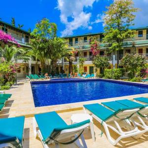 отель Bodrum Skylife Hotel