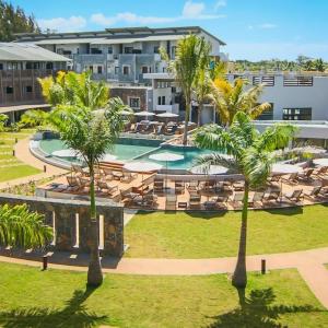 отель Be Cosy Apart Hotel