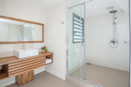 Отель Be Cosy Apart Hotel в Тру О Биш - Маврикий