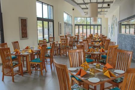 Отель Be Cosy Apart Hotel в Тру О Биш - Маврикий