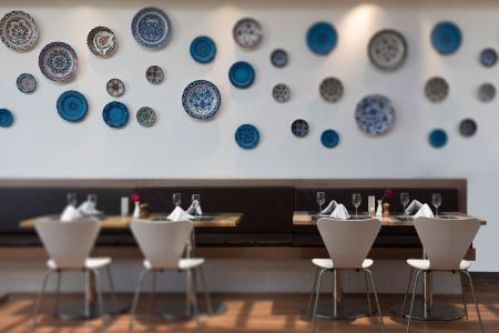 Отель Barut B Suites в Эвренсеки - Турция