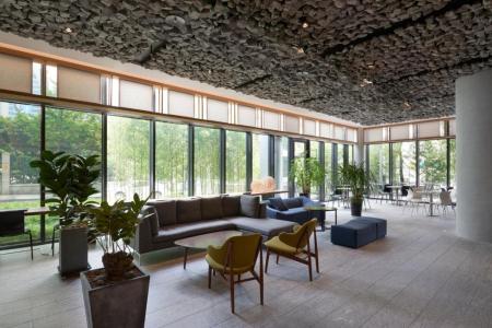 Отель Sotetsu Hotels The Splaisir Seoul Myeongdong в Сеул - Южная Корея