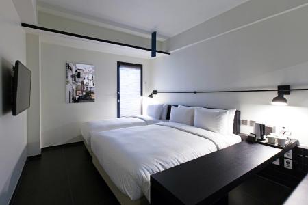 Отель Sotetsu Hotels The Splaisir Seoul Myeongdong в Сеул - Южная Корея