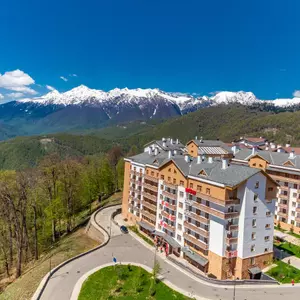 отель AYS Design Hotel