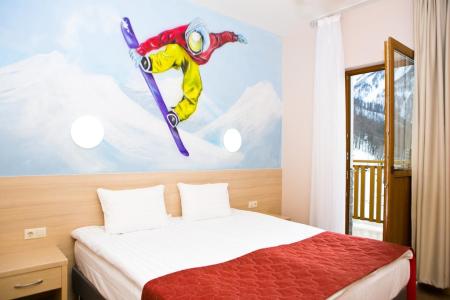 Boogel Woogel Bar Hotel