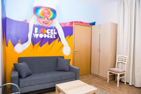 Boogel Woogel Bar Hotel