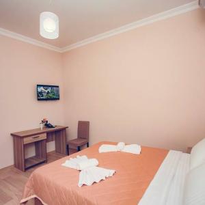 отель Daisi Sunset